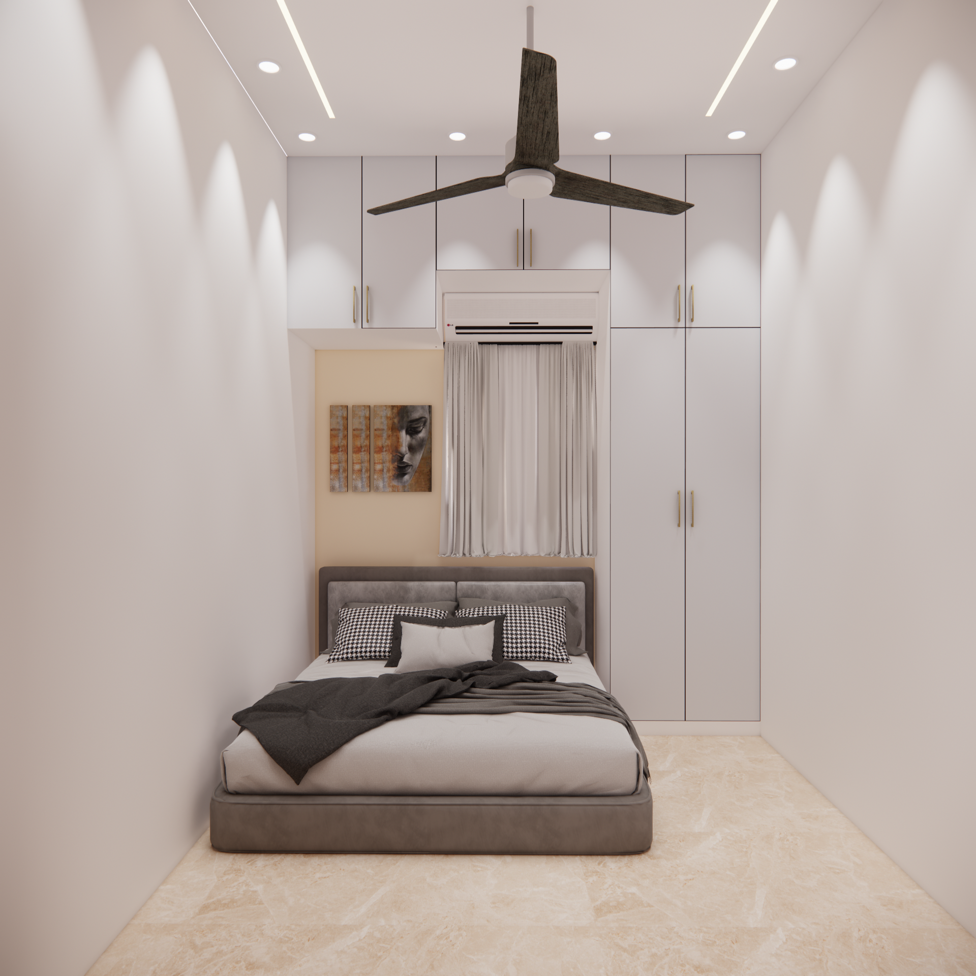 Bedroom Design